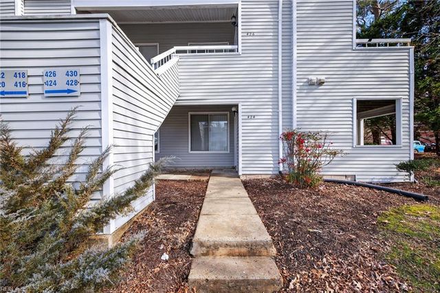 424 Surf Scoter CT, Virginia Beach, VA 23462