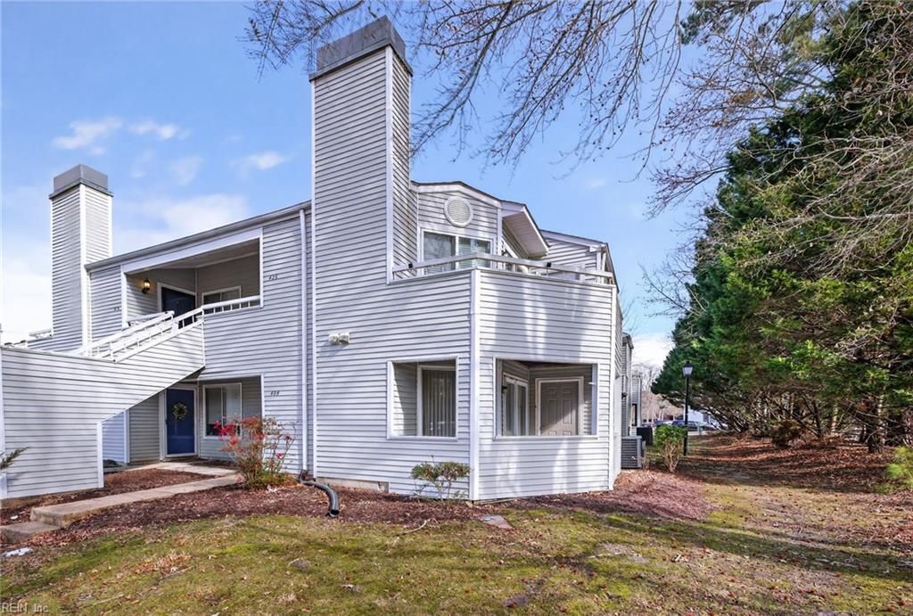 424 Surf Scoter CT, Virginia Beach, VA 23462