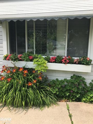 7334 Bealane Road, Clay Twp, MI 48001