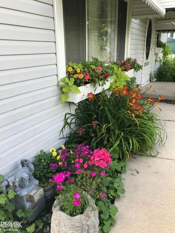 7334 Bealane Road, Clay Twp, MI 48001