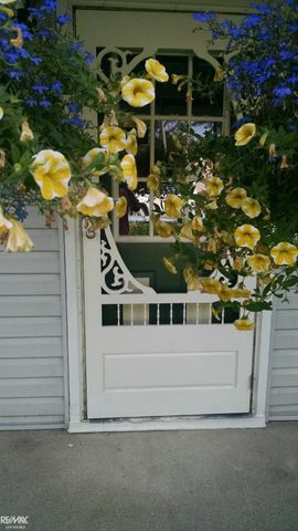 7334 Bealane Road, Clay Twp, MI 48001