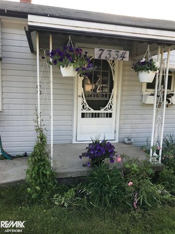 7334 Bealane Road, Clay Twp, MI 48001