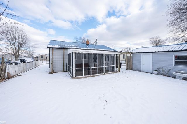 7334 Bealane Road, Clay Twp, MI 48001