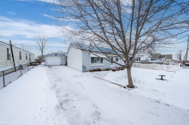 7334 Bealane Road, Clay Twp, MI 48001