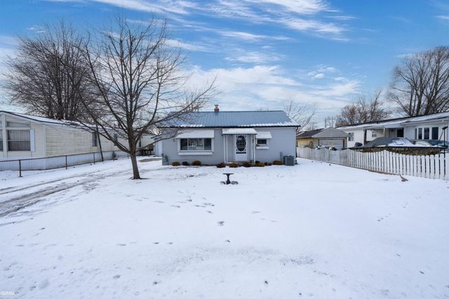 7334 Bealane Road, Clay Twp, MI 48001