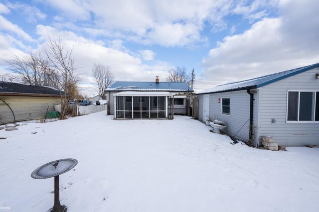 7334 Bealane Road, Clay Twp, MI 48001