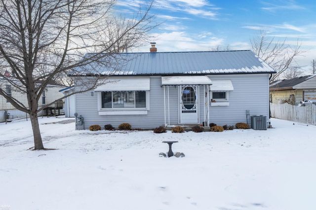 7334 Bealane Road, Clay Twp, MI 48001