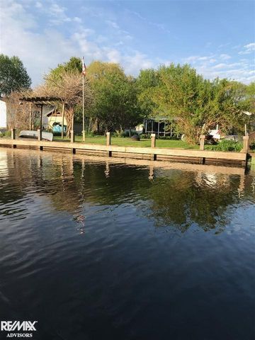 7334 Bealane Road, Clay Twp, MI 48001