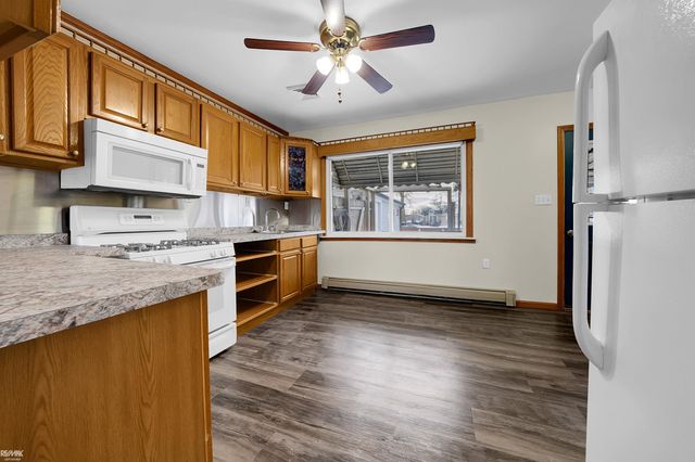 7334 Bealane Road, Clay Twp, MI 48001