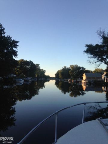 7334 Bealane Road, Clay Twp, MI 48001