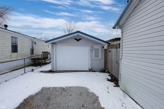 7334 Bealane Road, Clay Twp, MI 48001