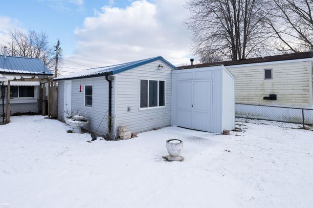 7334 Bealane Road, Clay Twp, MI 48001