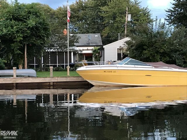 7334 Bealane Road, Clay Twp, MI 48001