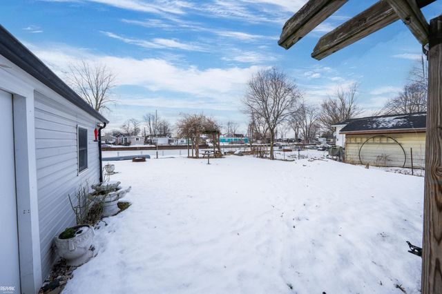 7334 Bealane Road, Clay Twp, MI 48001