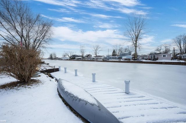 7334 Bealane Road, Clay Twp, MI 48001