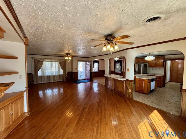 6405 Anderson Mill Rd, Church Road, VA 23833