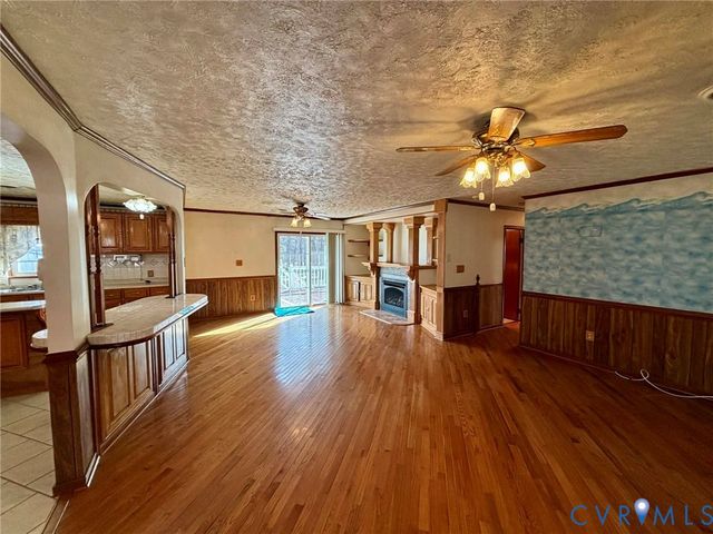 6405 Anderson Mill Rd, Church Road, VA 23833