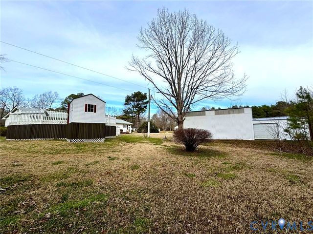 6405 Anderson Mill Rd, Church Road, VA 23833