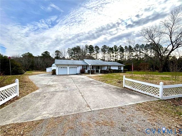 6405 Anderson Mill Rd, Church Road, VA 23833