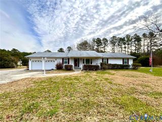 6405 Anderson Mill Rd, Church Road, VA 23833