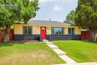 2207 N Union Boulevard, Colorado Springs, CO 80909
