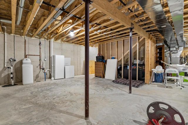 1429 Harbor Lights ROAD, Suamico, WI 54173