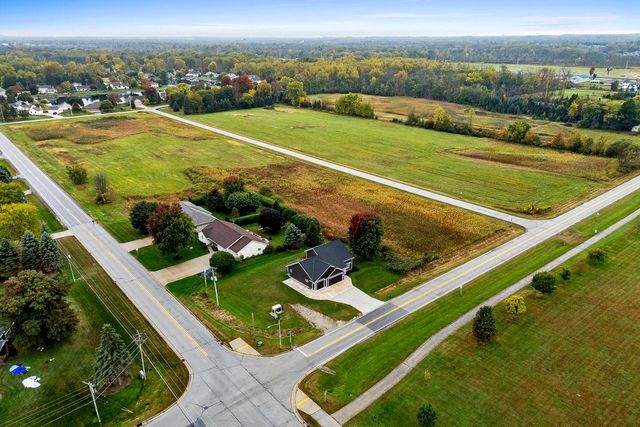 1429 Harbor Lights ROAD, Suamico, WI 54173