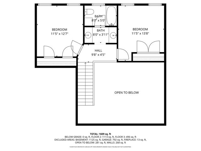 1429 Harbor Lights ROAD, Suamico, WI 54173