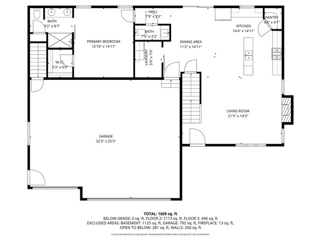 1429 Harbor Lights ROAD, Suamico, WI 54173