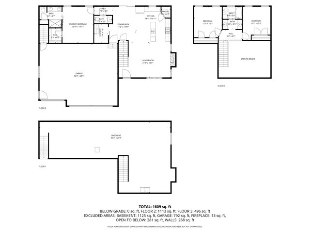 1429 Harbor Lights ROAD, Suamico, WI 54173