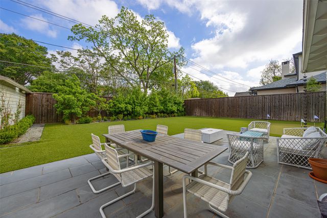 6243 Del Norte Lane, Dallas, TX 75225