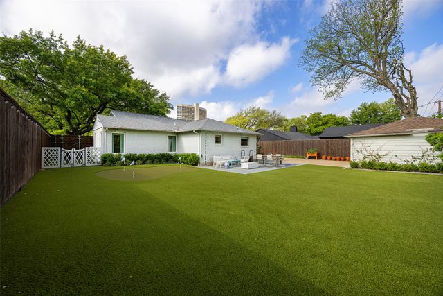 6243 Del Norte Lane, Dallas, TX 75225