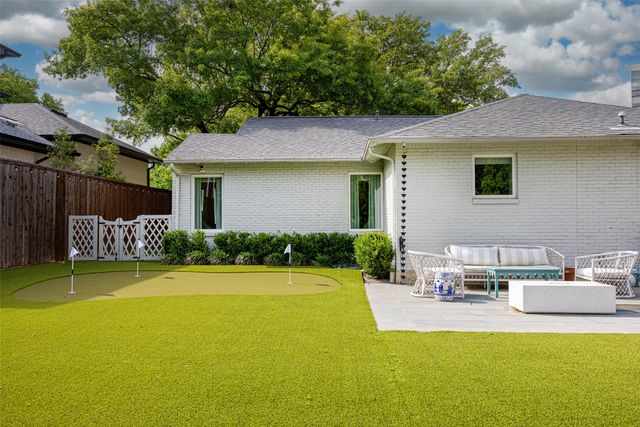 6243 Del Norte Lane, Dallas, TX 75225