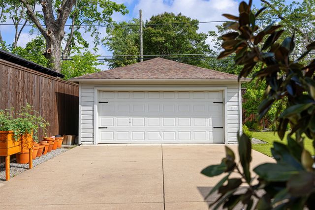 6243 Del Norte Lane, Dallas, TX 75225