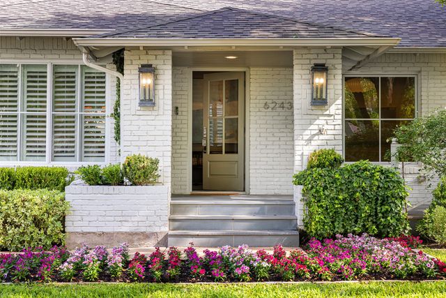 6243 Del Norte Lane, Dallas, TX 75225