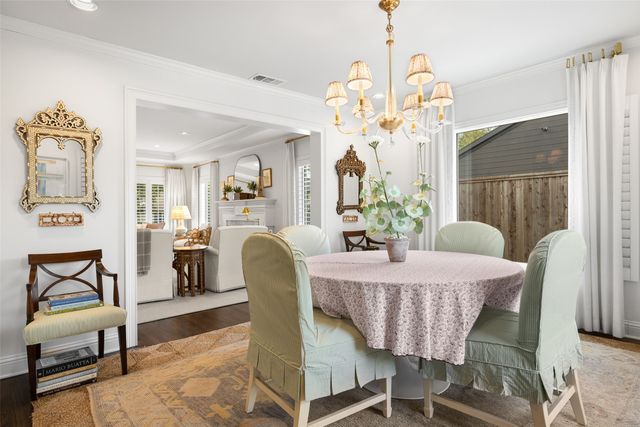 6243 Del Norte Lane, Dallas, TX 75225