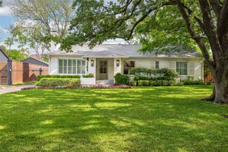 6243 Del Norte Lane, Dallas, TX 75225