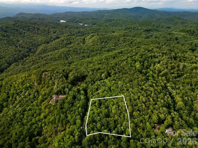Lot 28 Big Hill Road 28, Brevard, NC 28712