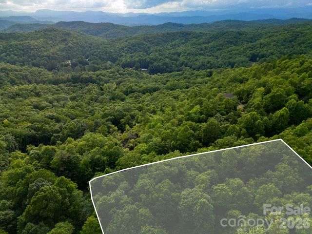 Lot 28 Big Hill Road 28, Brevard, NC 28712