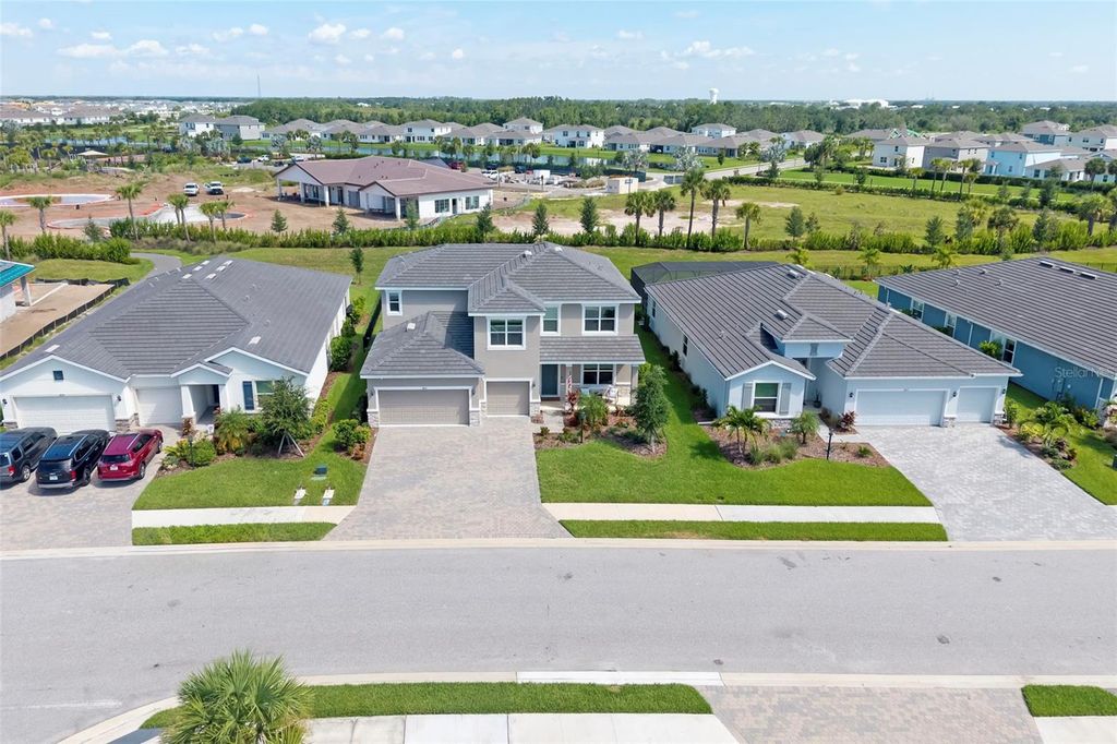 Image 44 of property listing at 3826 BUTTE TRAIL, Bradenton, FL 34211