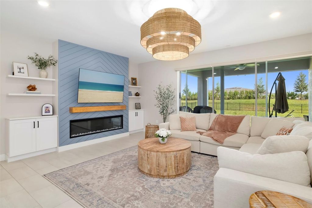 Image 10 of property listing at 3826 BUTTE TRAIL, Bradenton, FL 34211