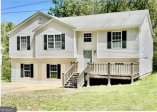 207 Sewell Road, Bremen, GA 30110