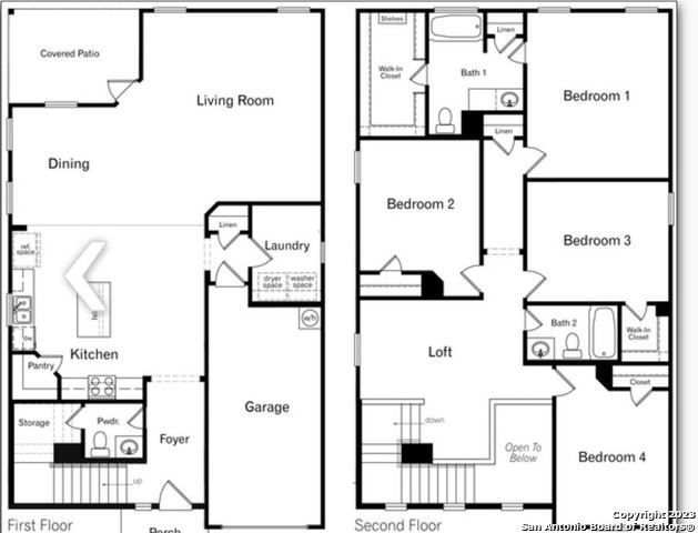 9506 Ranch Loop, San Antonio, TX 78254