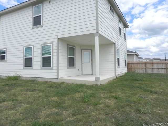 9506 Ranch Loop, San Antonio, TX 78254