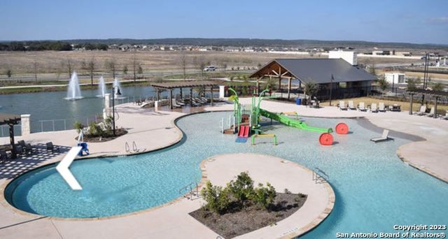 9506 Ranch Loop, San Antonio, TX 78254