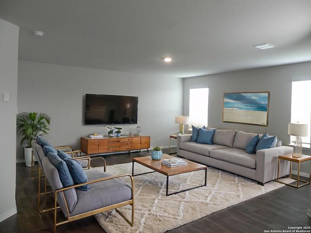 9506 Ranch Loop, San Antonio, TX 78254