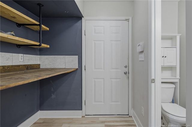 246 Fallingleaf Drive, Raeford, NC 28376