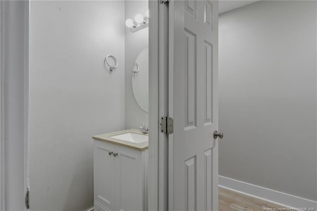 246 Fallingleaf Drive, Raeford, NC 28376