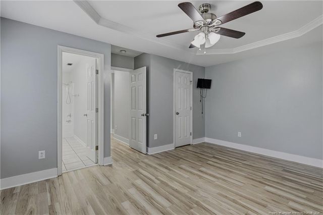 246 Fallingleaf Drive, Raeford, NC 28376