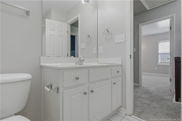 246 Fallingleaf Drive, Raeford, NC 28376